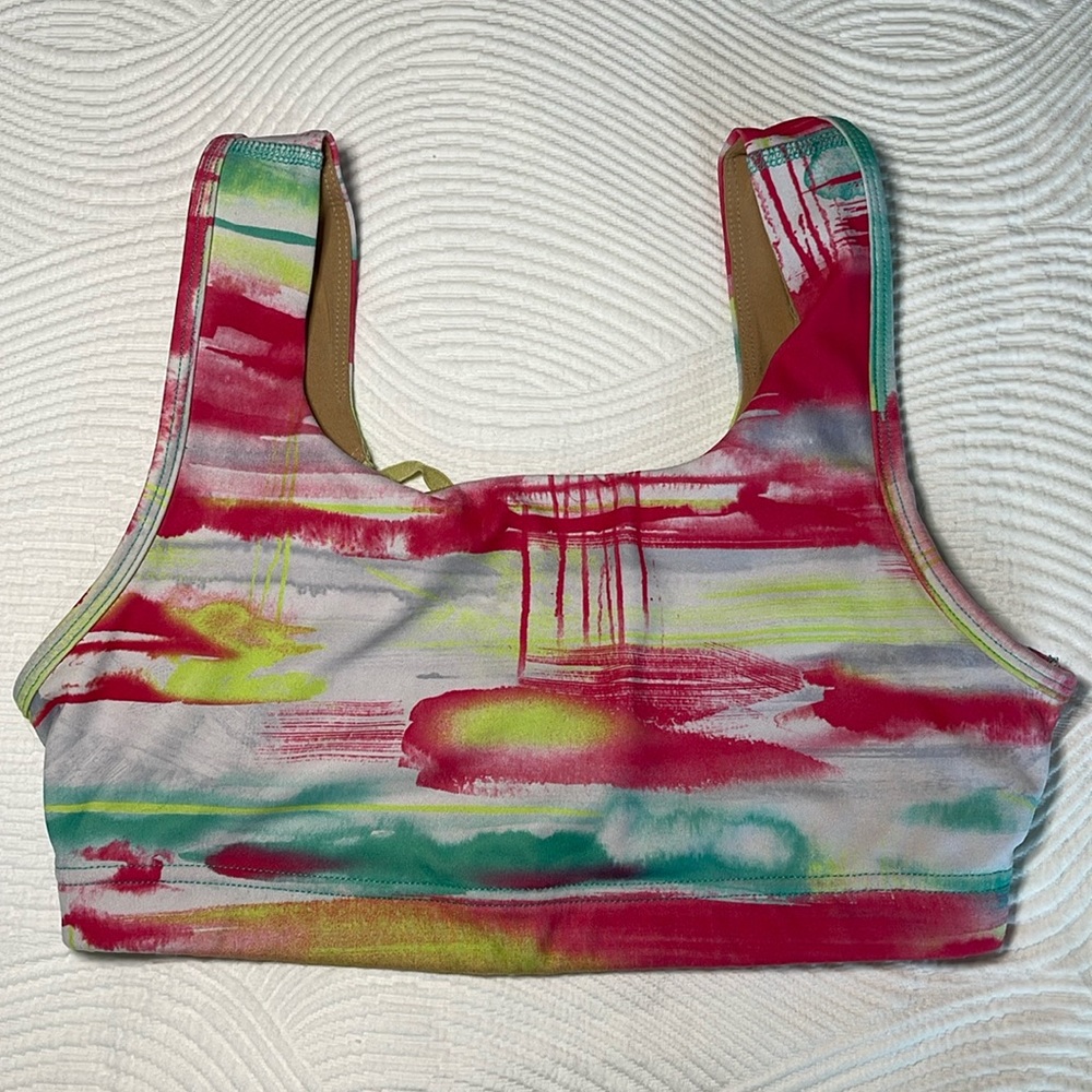 Karma bundle 1 top 1 bra size small
